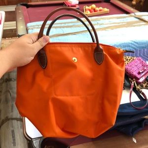 Long Champ SMALL bag